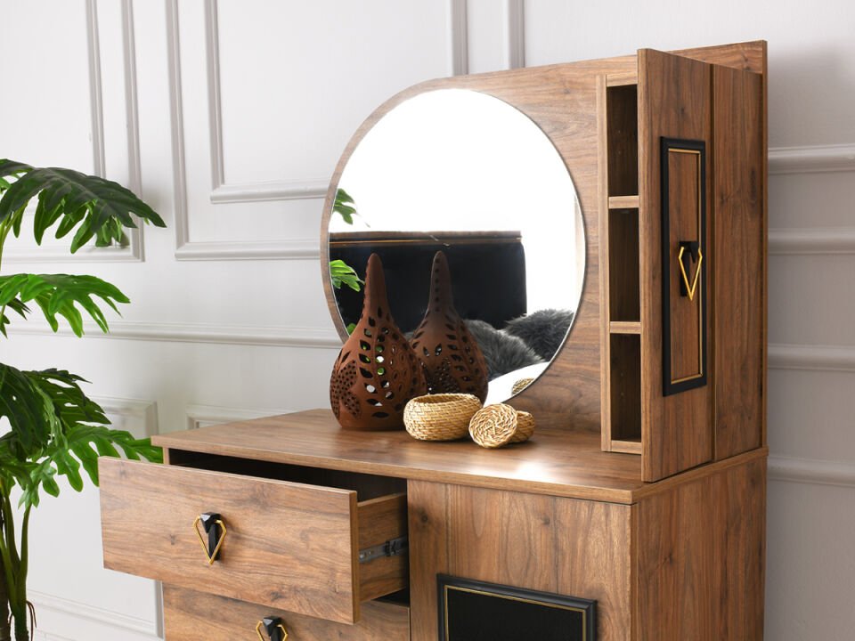 Venezia Yatak Odası