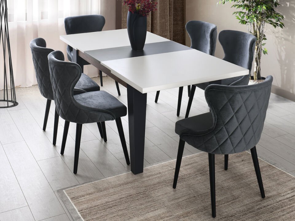 Elegance Yemek Odası