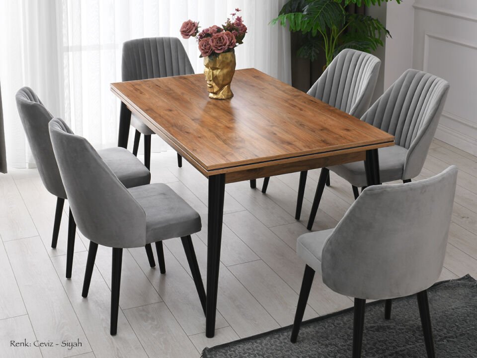 Venezia Yemek Odası