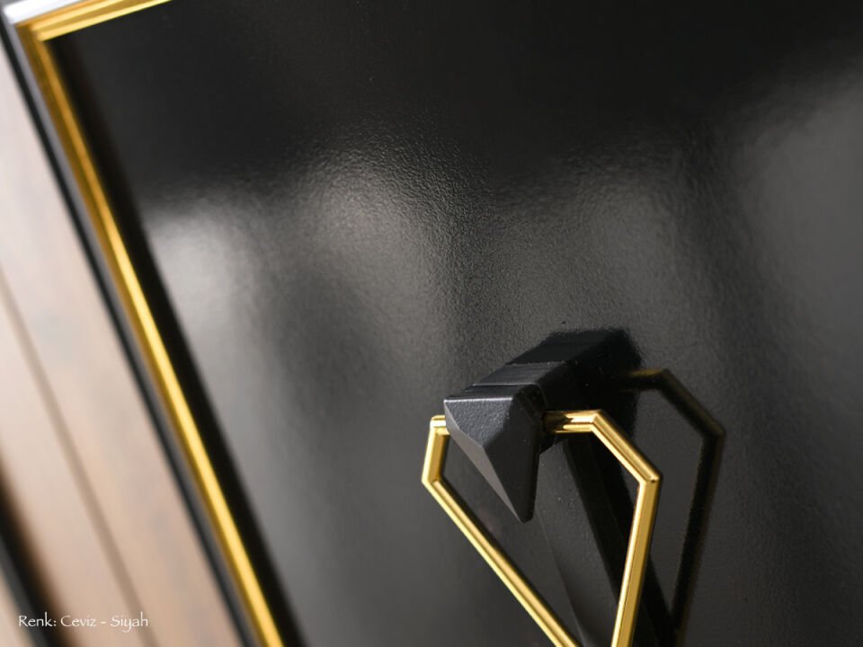 Venezia Yemek Odası