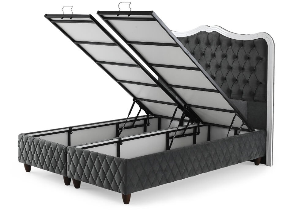 Sefabella Hibrit Baza