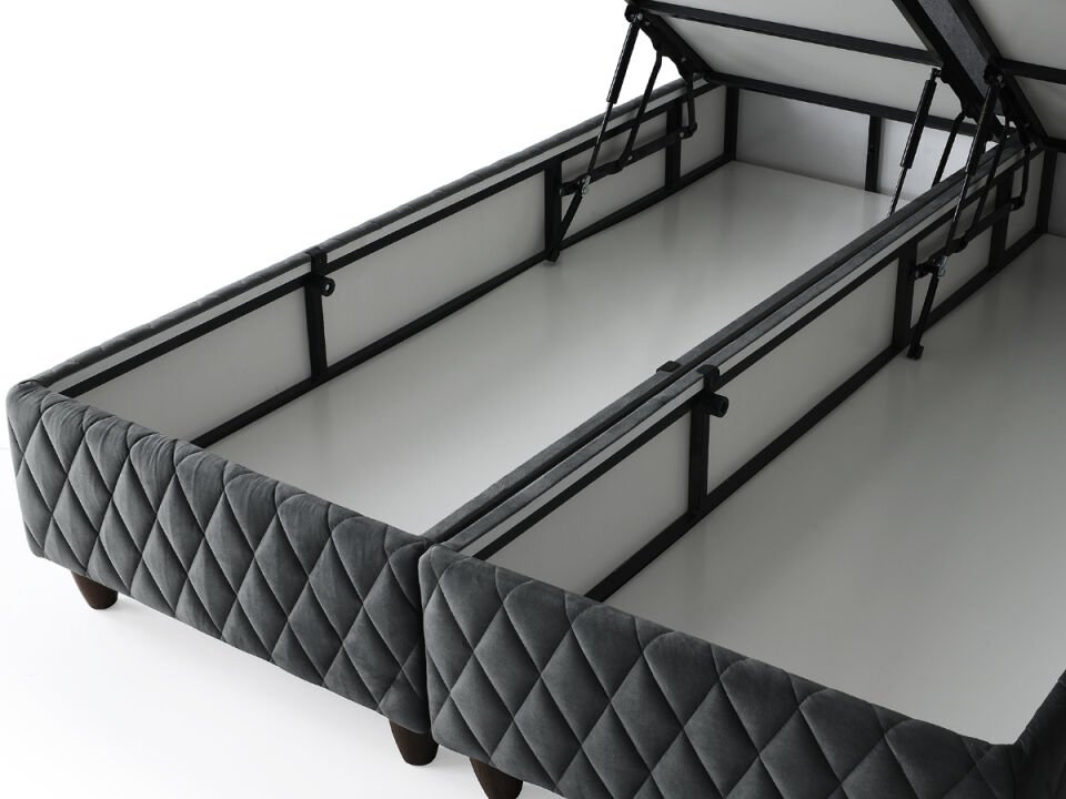 Sefabella Hibrit Baza