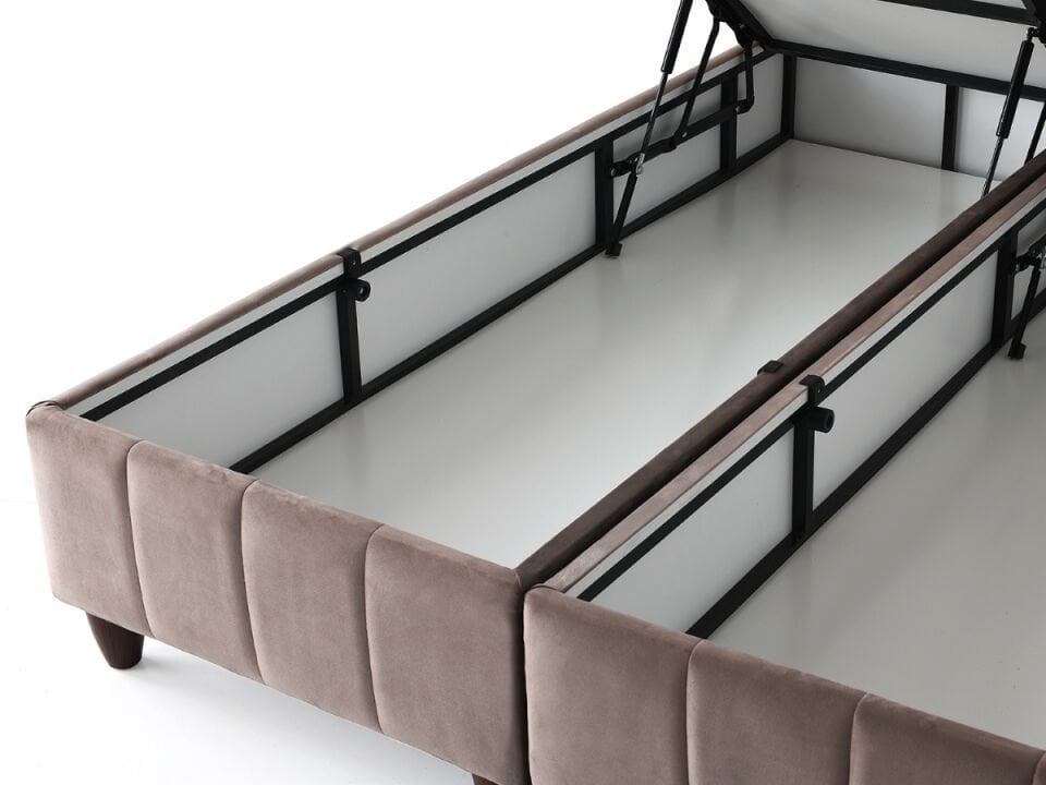 Sefabella Atlas Baza