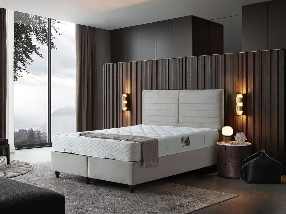 Sefabella Assist Baza