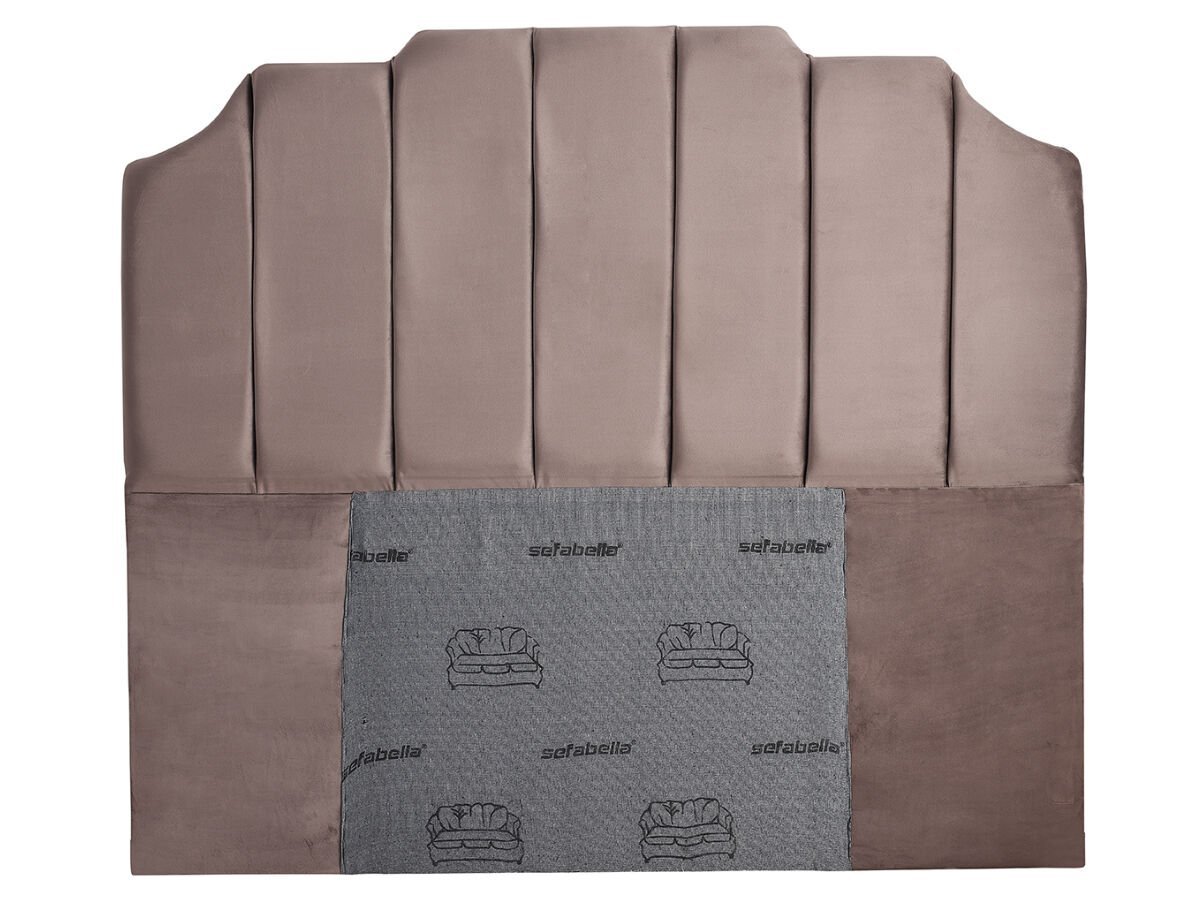 Sefabella Atlas Başlık