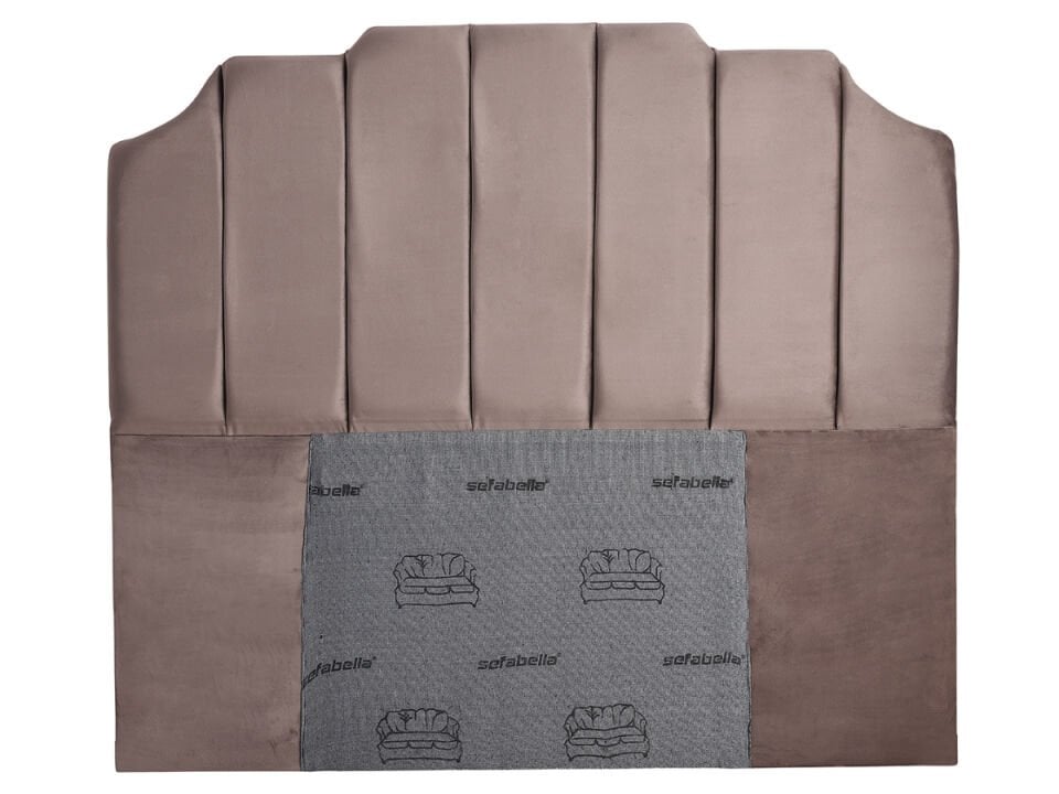 Sefabella Atlas Başlık