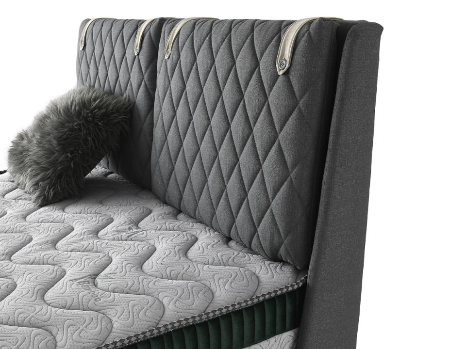 Sefabella Elegance Başlık