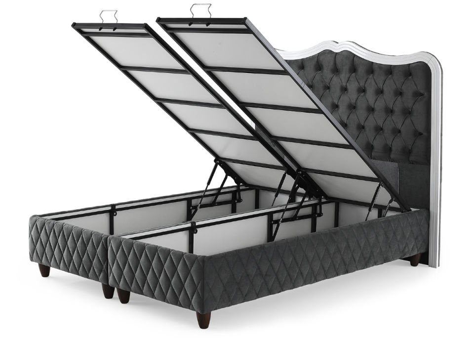 Sefabella Hibrit Yatak Seti