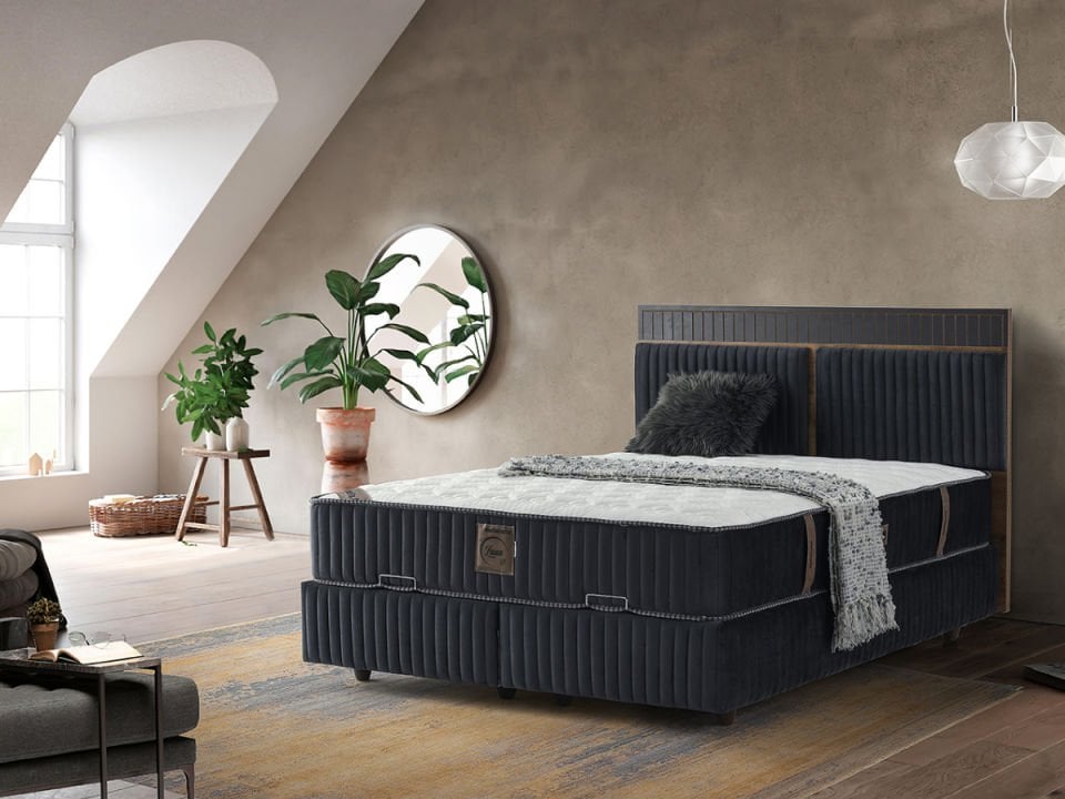 Sefabella Luna Yatak Seti