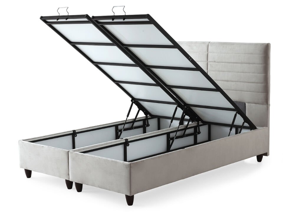 Sefabella Herkül Yatak Seti