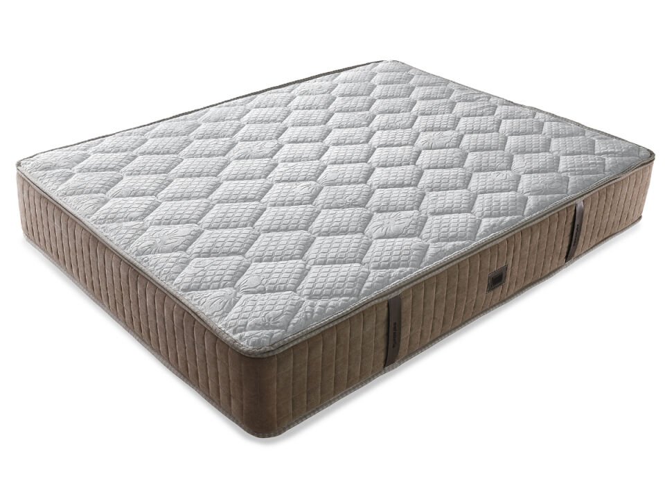 Sefabella Herkül Yatak Seti