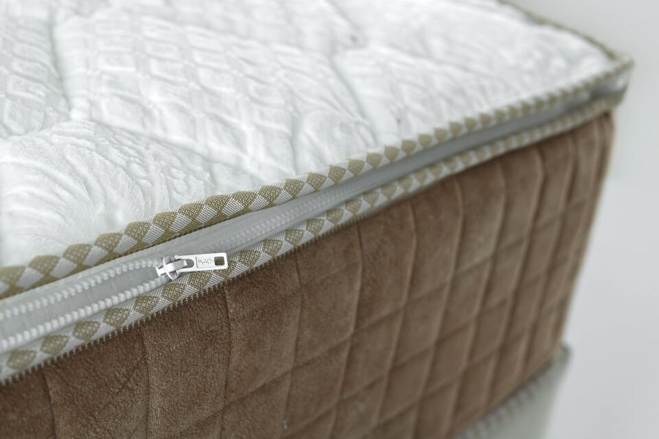 Sefabella Herkül Yatak Seti