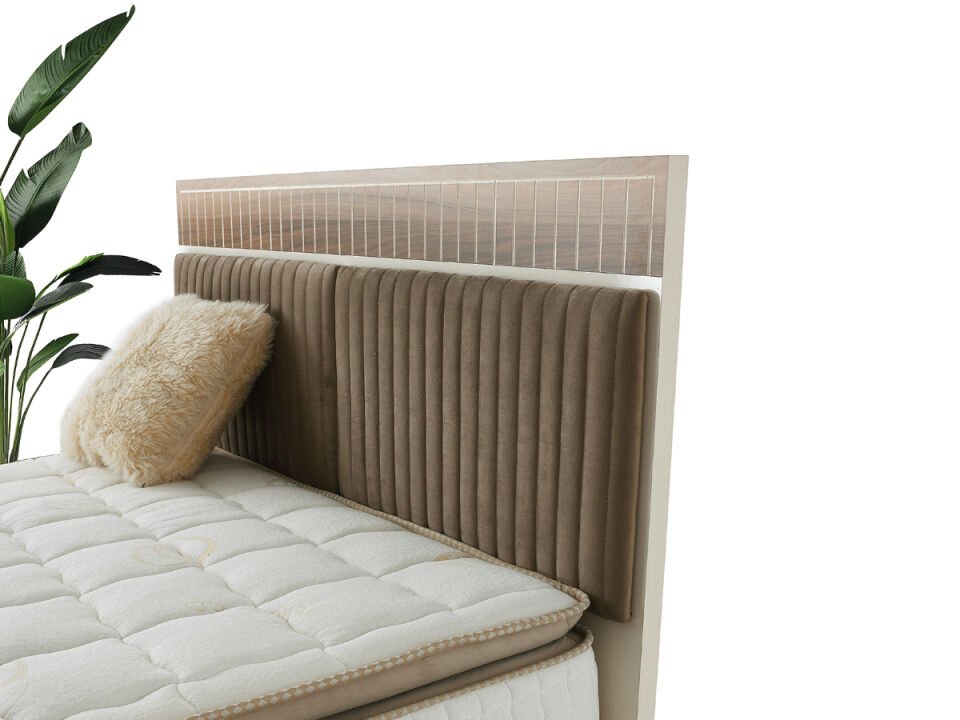 Sefabella Elit Yatak Seti