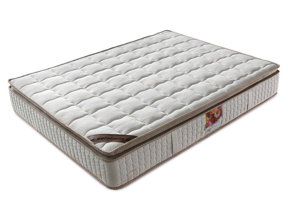 Sefabella Elit Yatak Seti