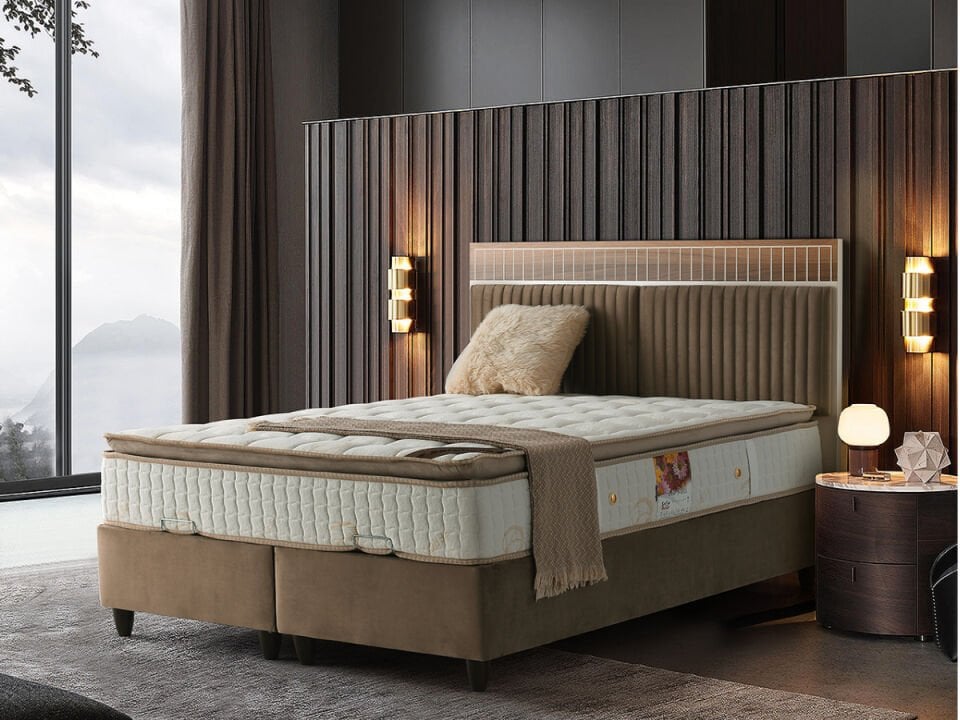 Sefabella Elit Yatak Seti