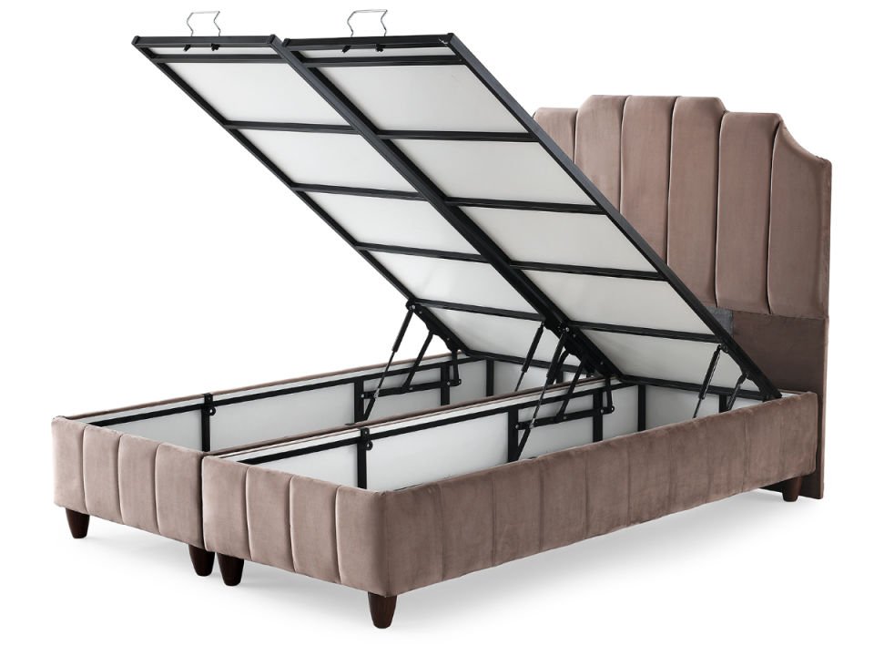 Sefabella Atlas Yatak Seti