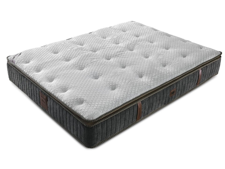 Sefabella Atlas Yatak Seti