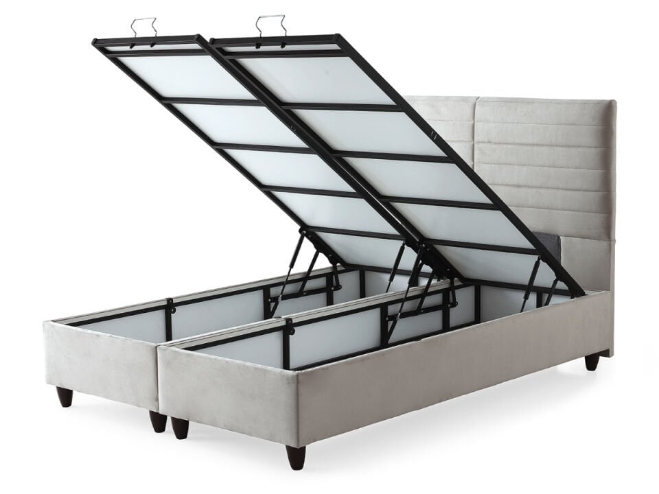 Sefabella Assist Yatak Seti