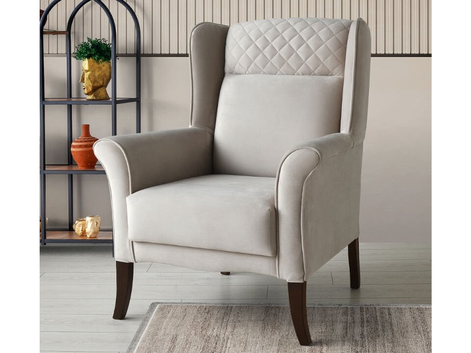 Venezia Tekli Koltuk