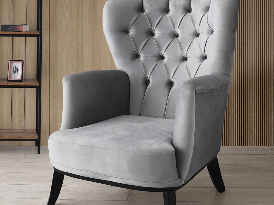 Chester Tekli Koltuk