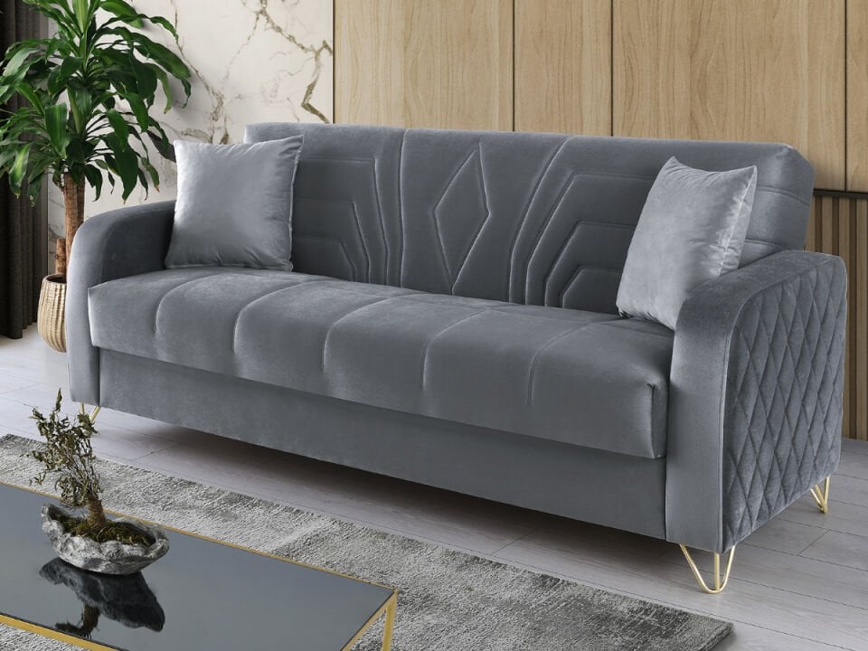 Eylül Üçlü Kanepe