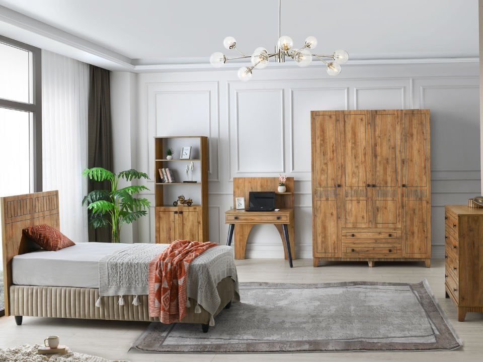 Happy Genç Odası Takımı