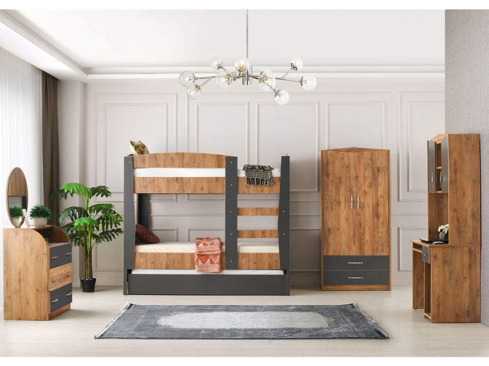 Moon Genç Odası Takımı