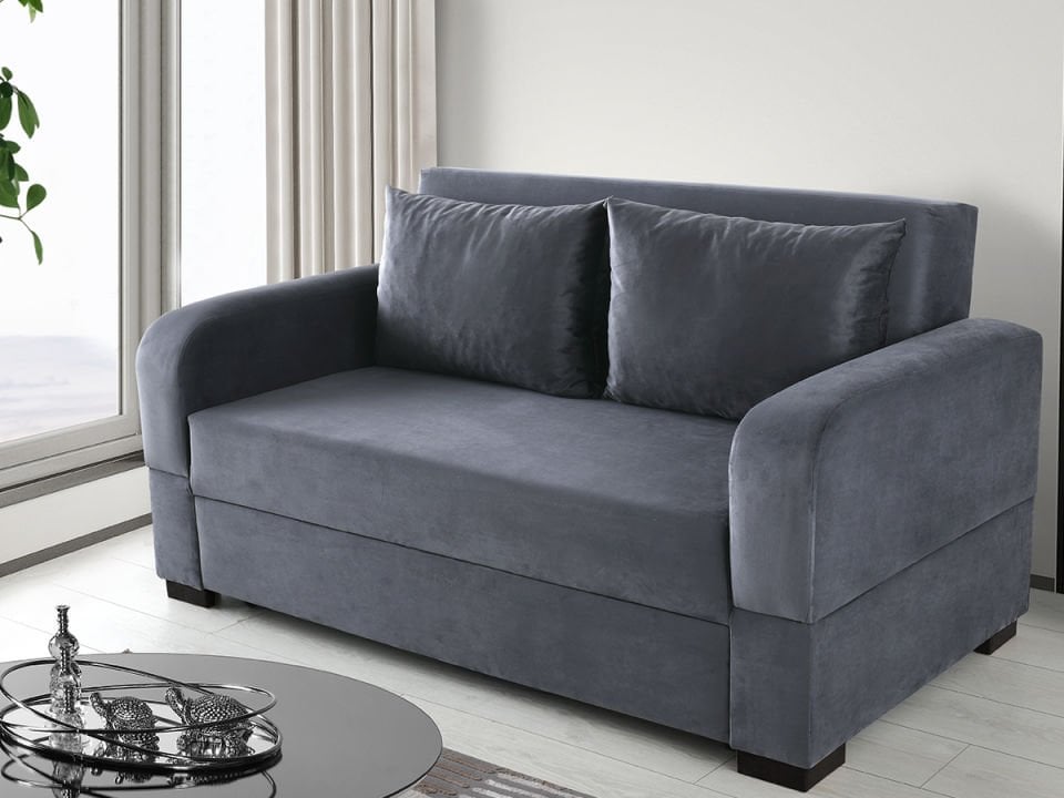 Sefabella Sarnıç ikili Koltuk