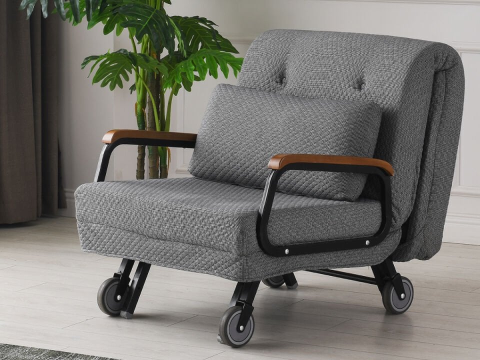 Sefabella Solo Tekli Koltuk