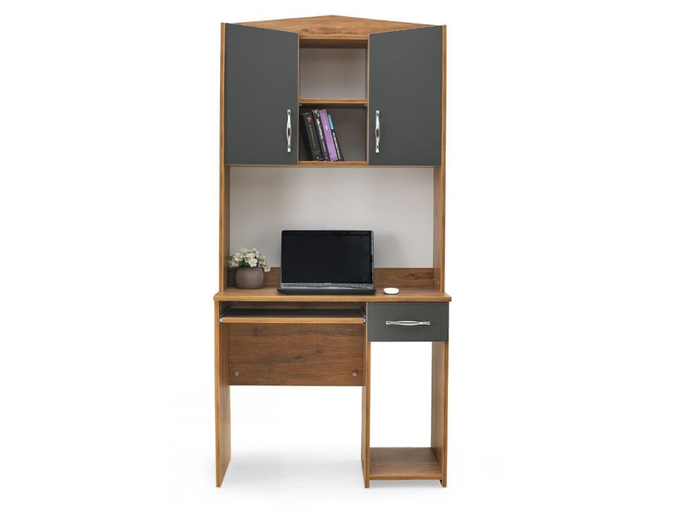 Moon Çalışma Masası