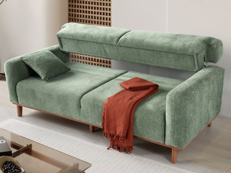 Sefabella Aden Koltuk Takımı