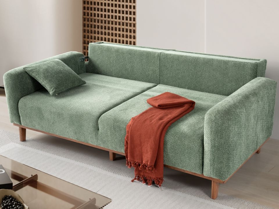 Sefabella Aden Koltuk Takımı