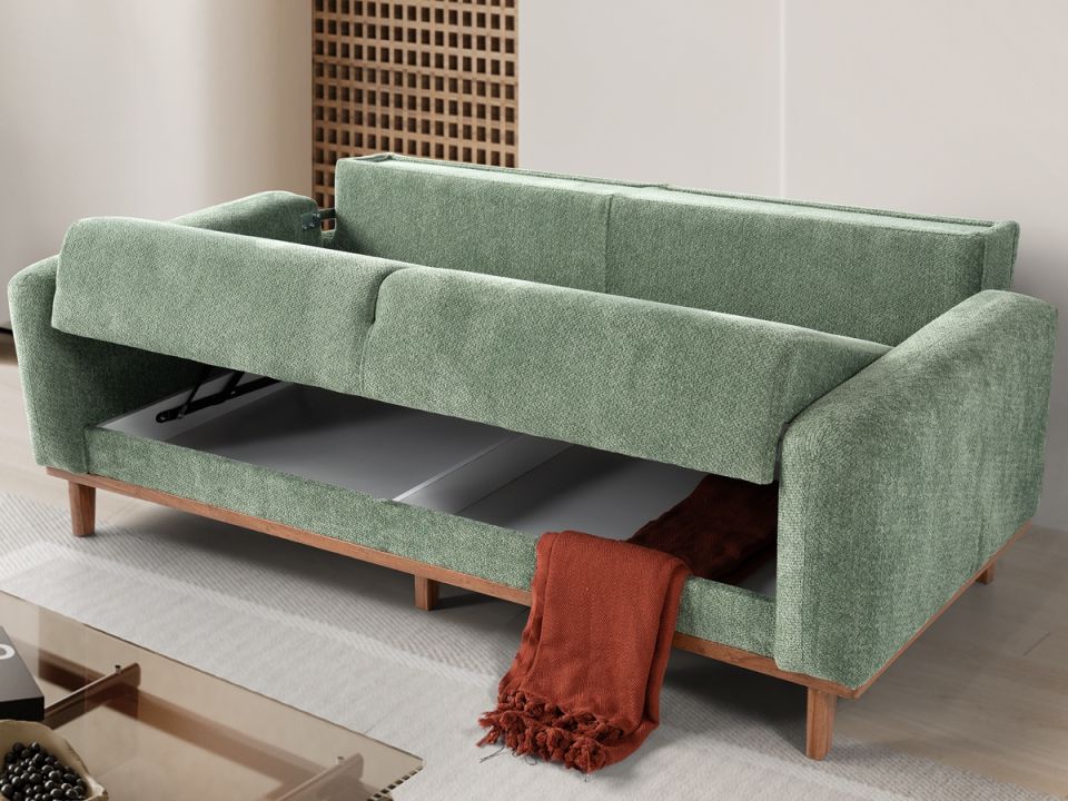 Sefabella Aden Koltuk Takımı