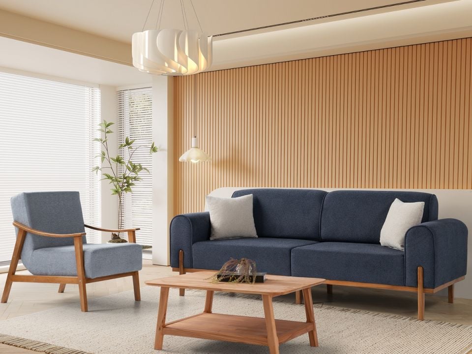 Sefabella Freya Koltuk Takımı