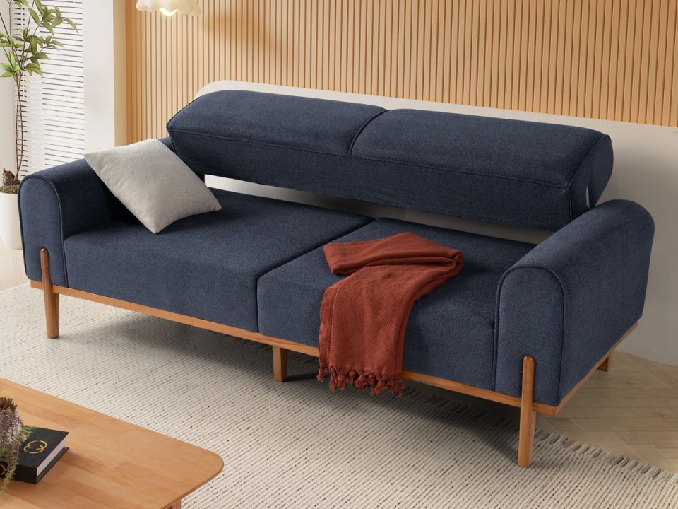 Sefabella Freya Koltuk Takımı