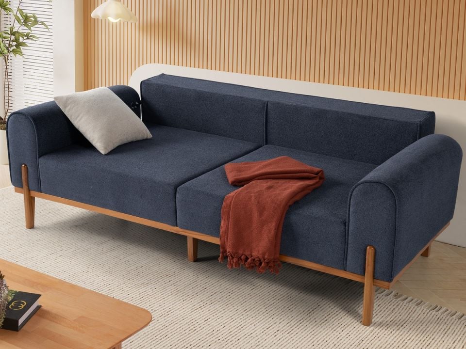 Sefabella Freya Koltuk Takımı