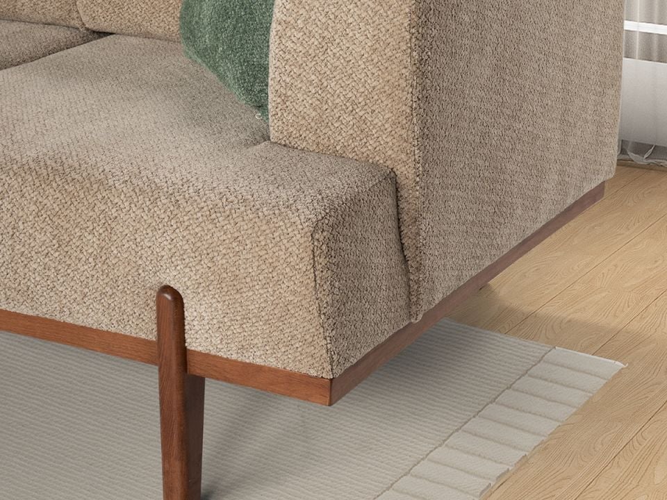 Sefabella Artemis Koltuk Takımı