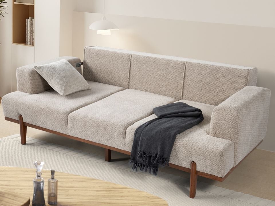 Sefabella Artemis Koltuk Takımı