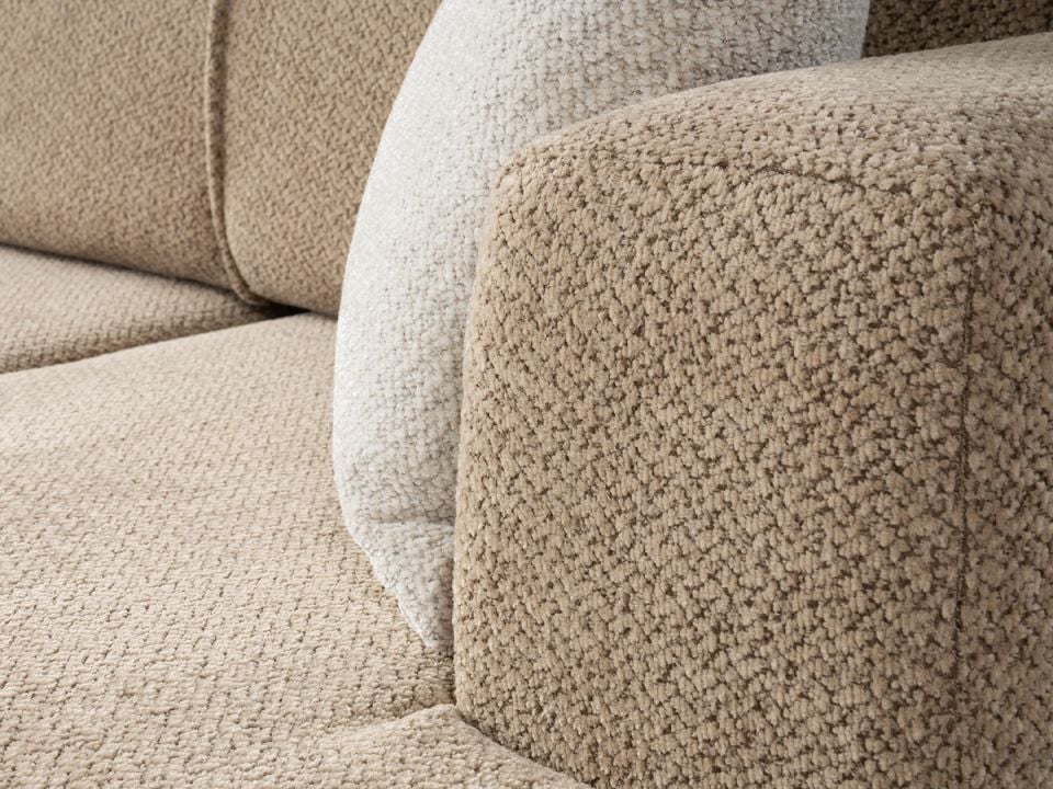 Sefabella Artemis Koltuk Takımı