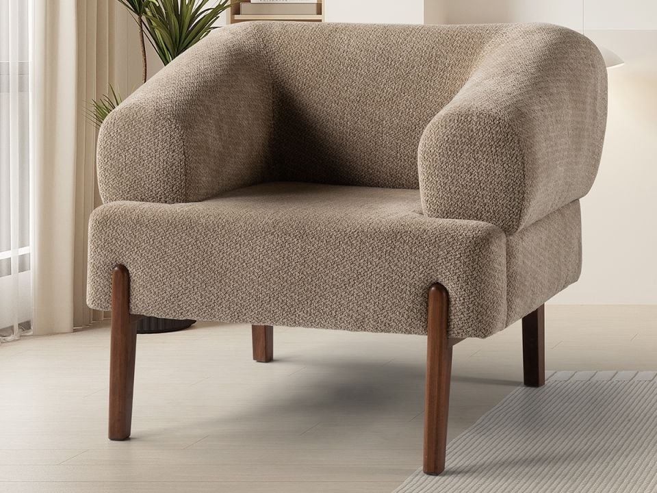 Sefabella Artemis Koltuk Takımı