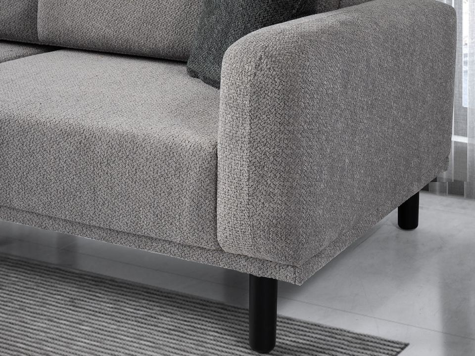 Sefabella Thor Koltuk Takımı