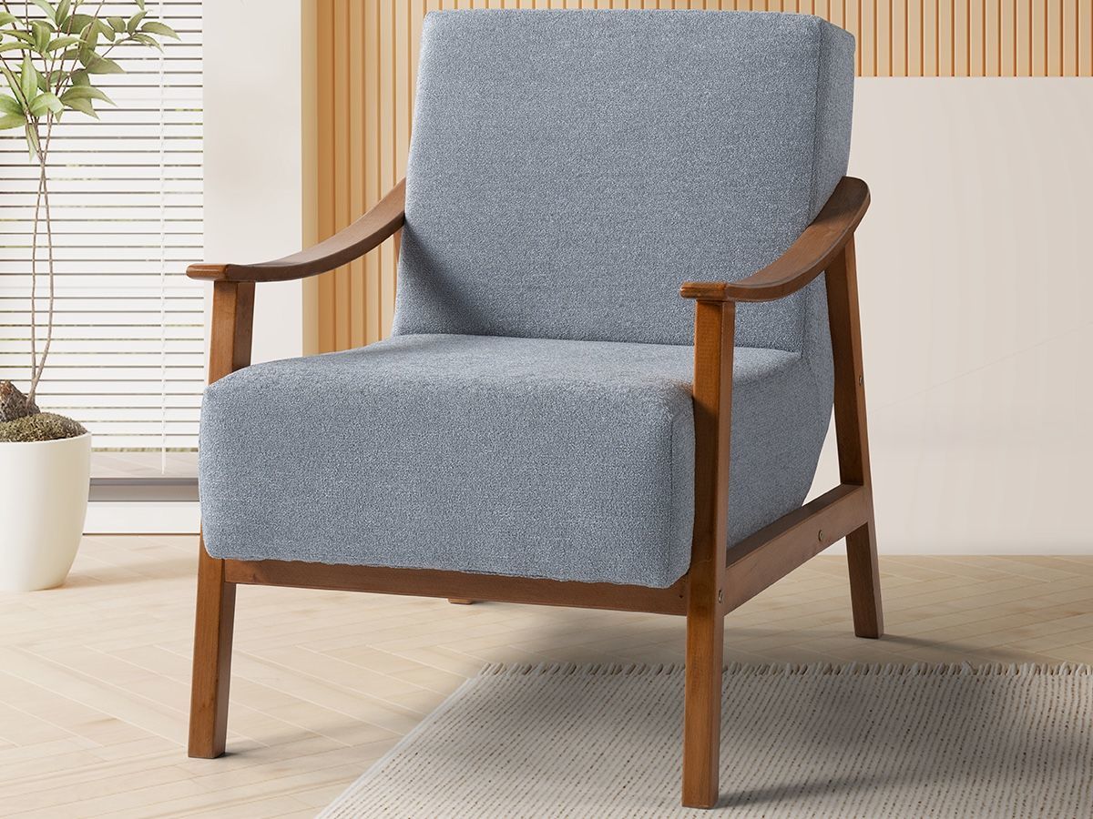 Sefabella Freya Tekli Koltuk