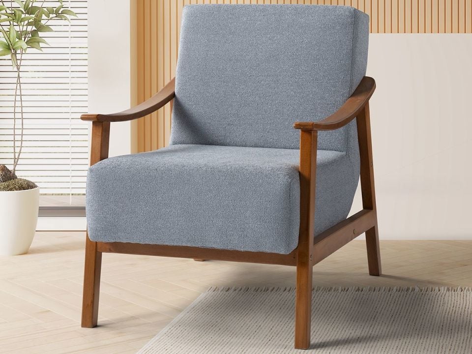 Sefabella Freya Tekli Koltuk