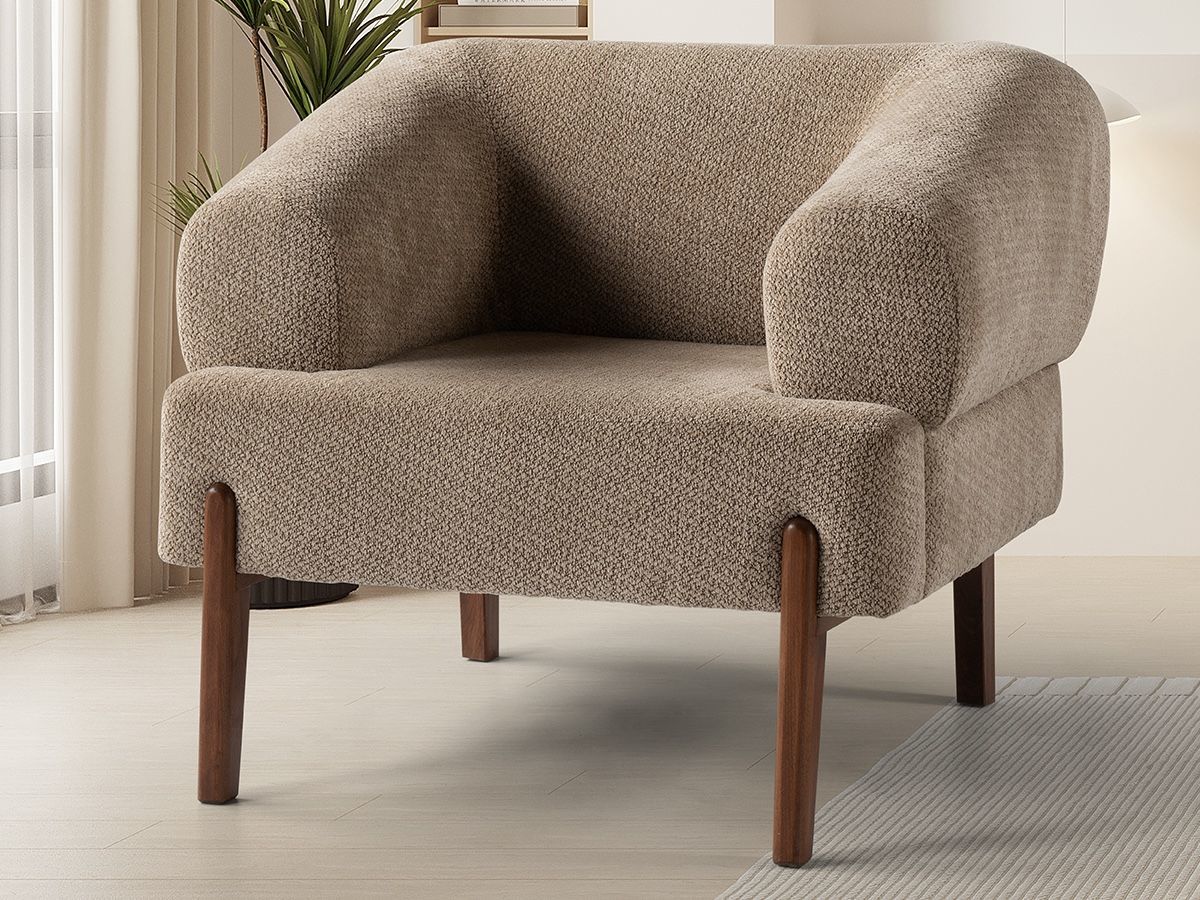 Sefabella Artemis Tekli Koltuk