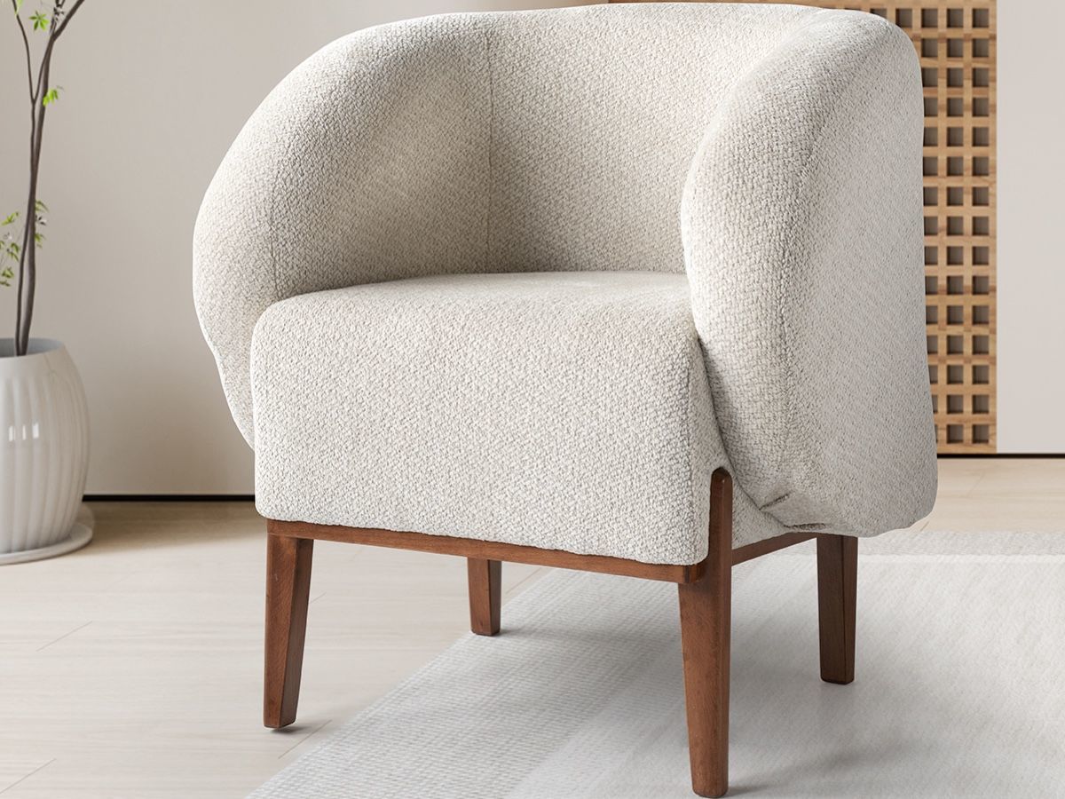 Sefabella Aden Tekli Koltuk