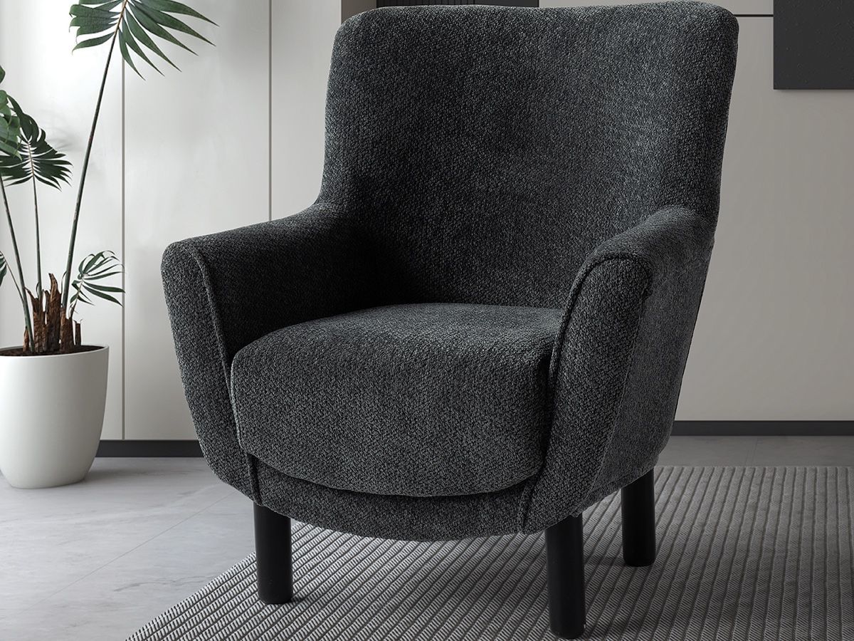 Sefabella Thor Tekli Koltuk